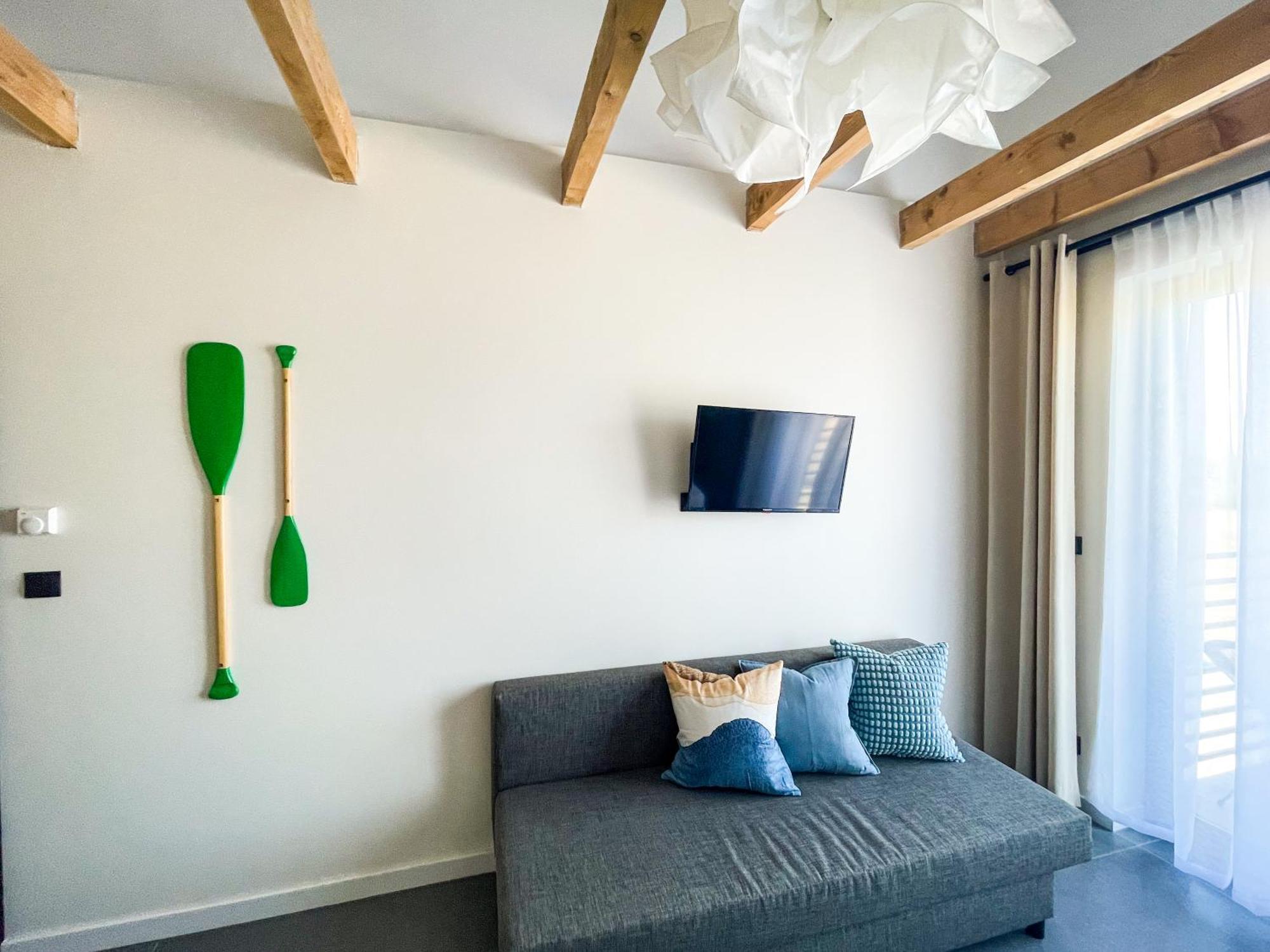 Loox Ostrovo- Boutique House-Noclegi Nad Morzem Ostrowo  Room photo